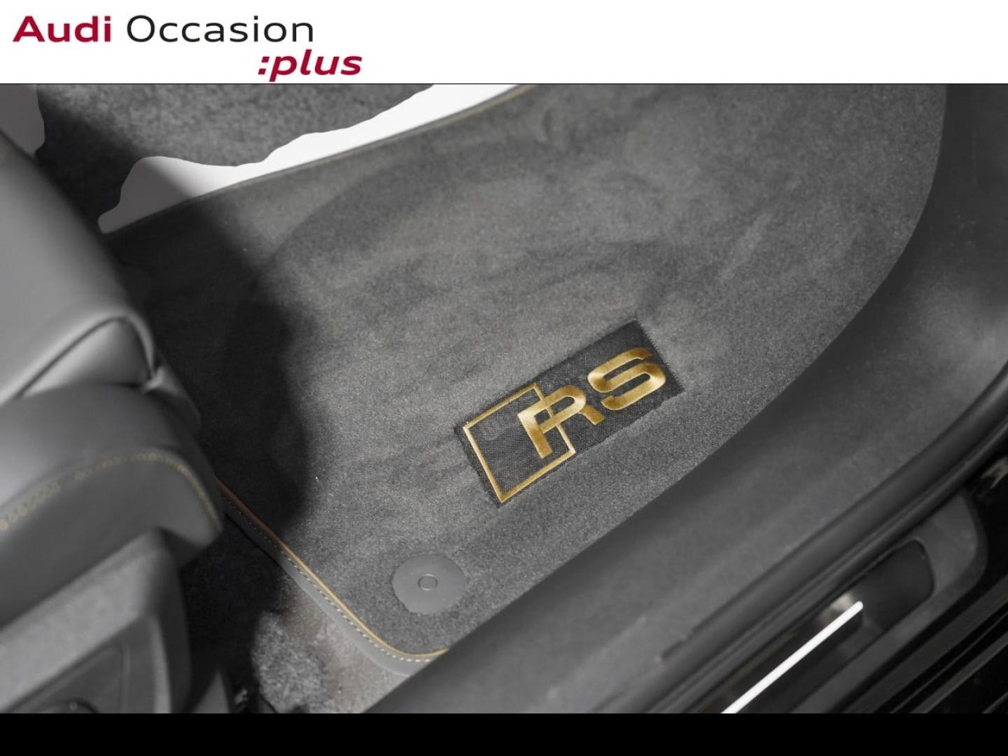 Voitures occasions Audi RS5 Base Paris