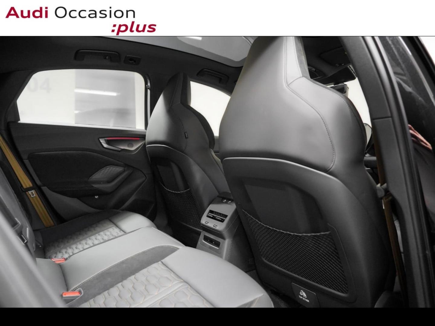 Voitures occasions Audi RS5 Base Paris