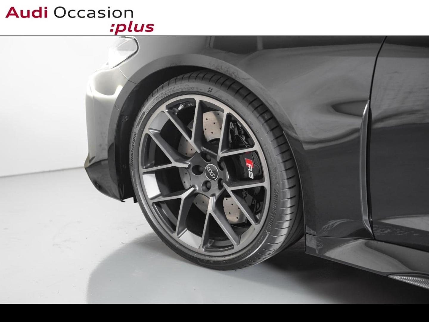 Voitures occasions Audi RS5 Base Paris