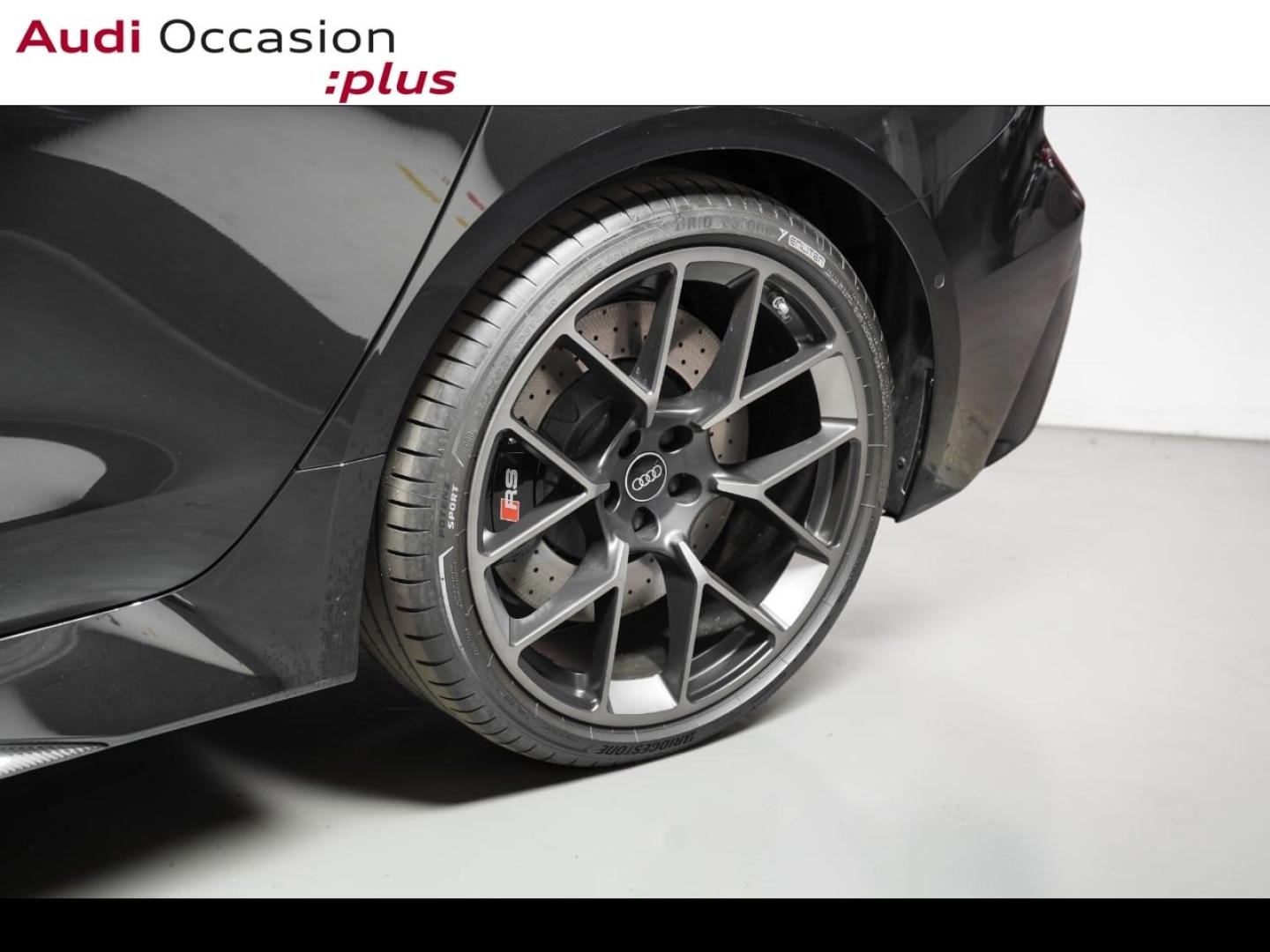 Voitures occasions Audi RS5 Base Paris