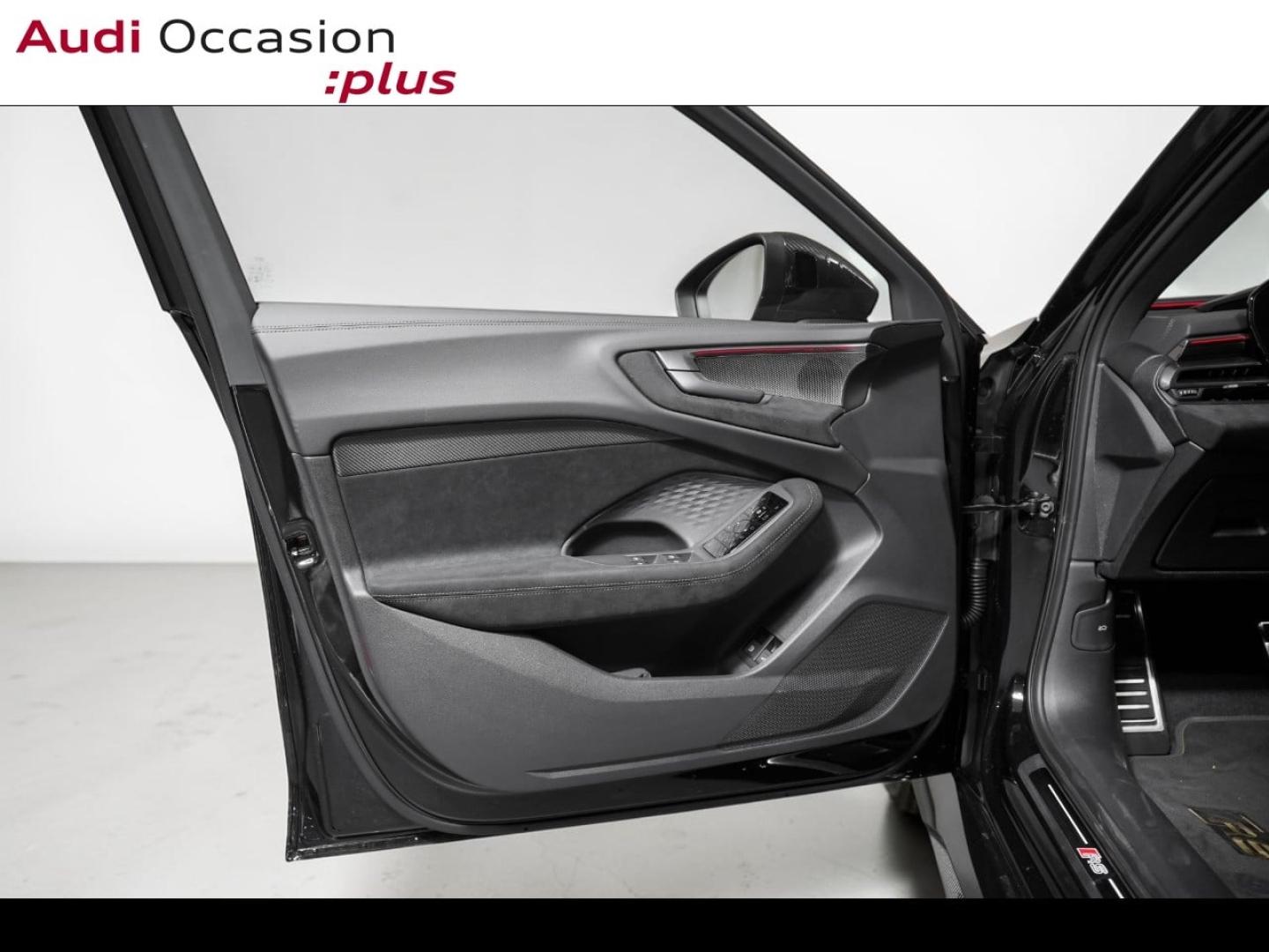 Voitures occasions Audi RS5 Base Paris