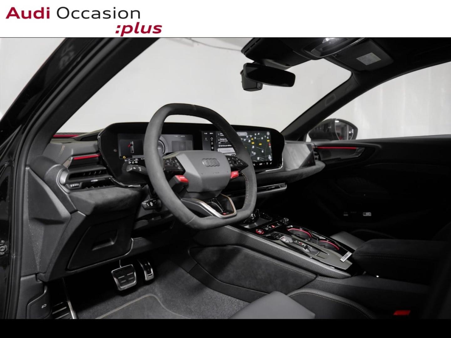Voitures occasions Audi RS5 Base Paris