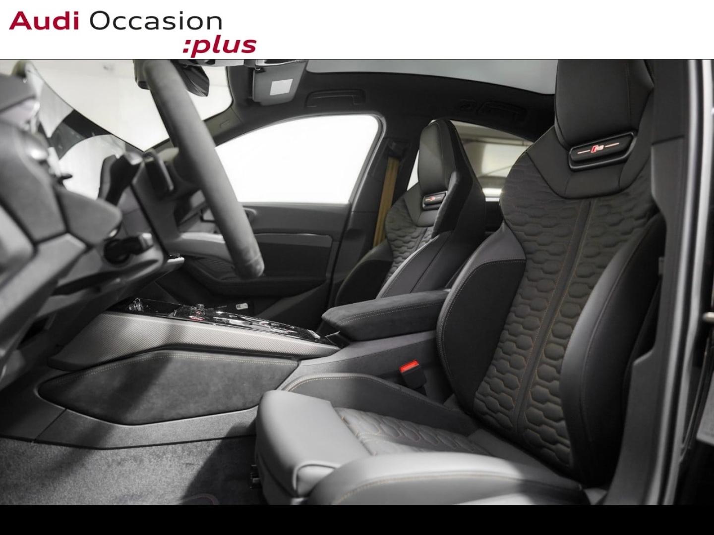 Voitures occasions Audi RS5 Base Paris