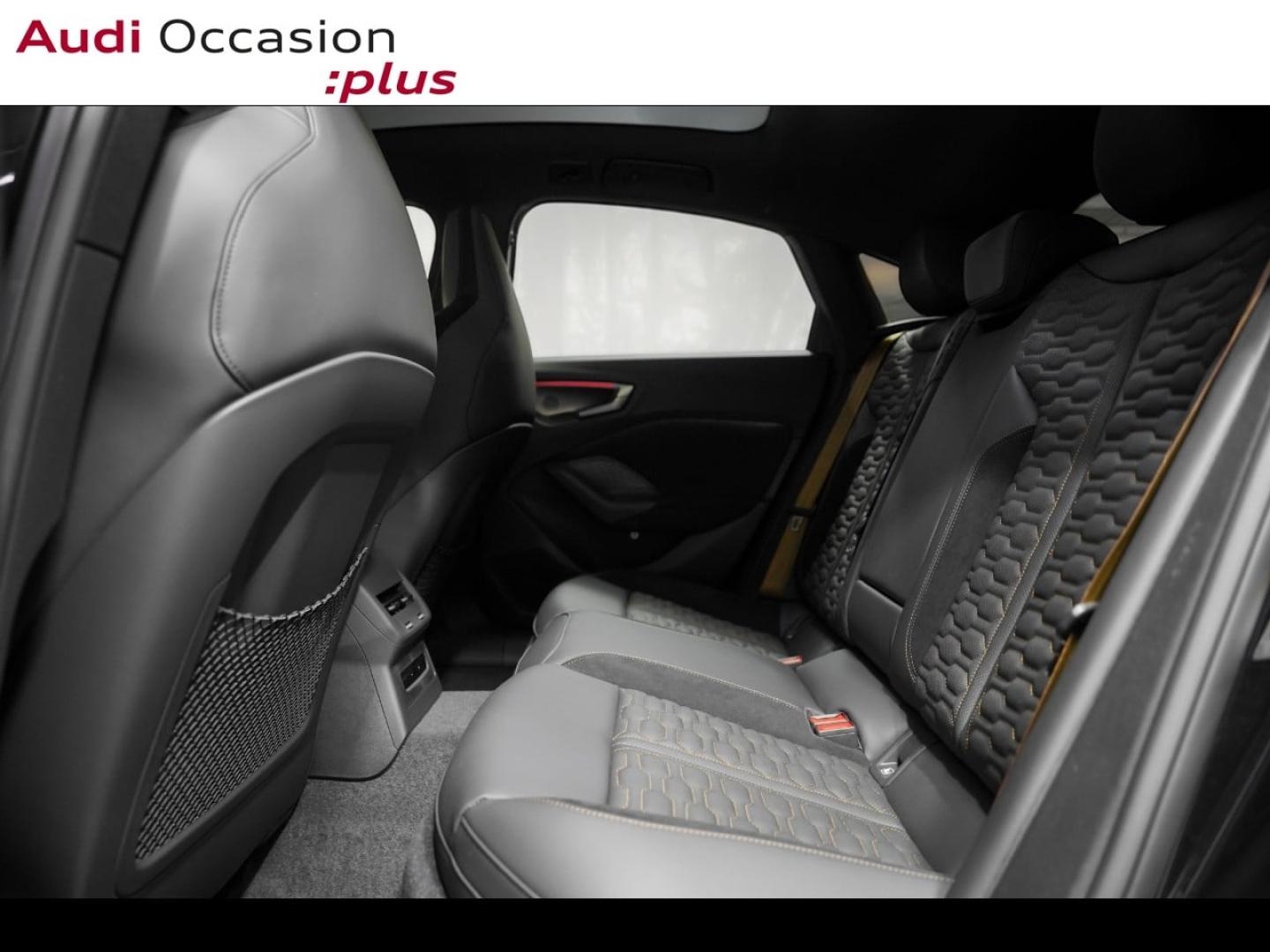 Voitures occasions Audi RS5 Base Paris