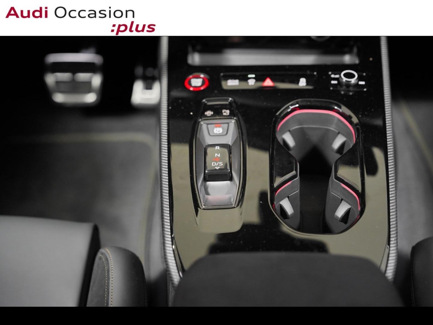 Voitures occasions Audi RS5 Base Paris