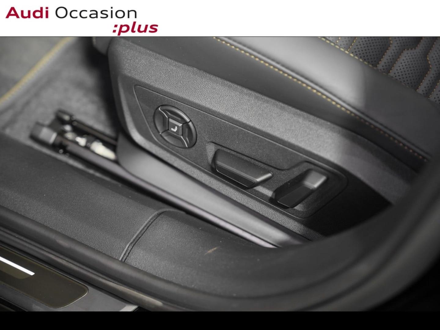Voitures occasions Audi RS5 Base Paris