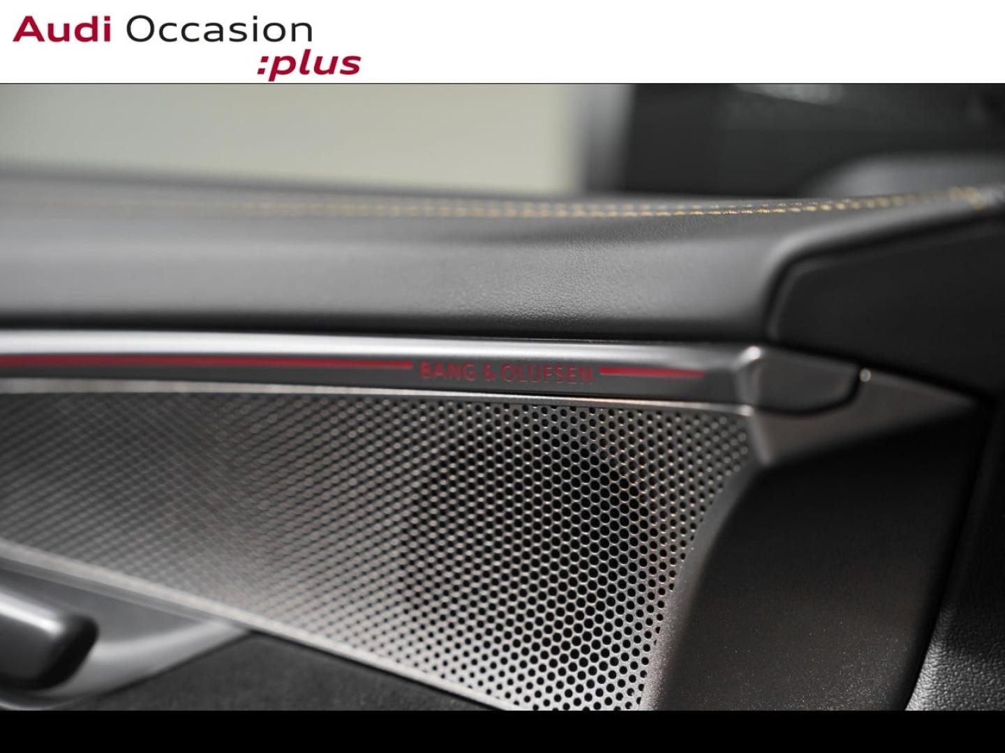 Voitures occasions Audi RS5 Base Paris