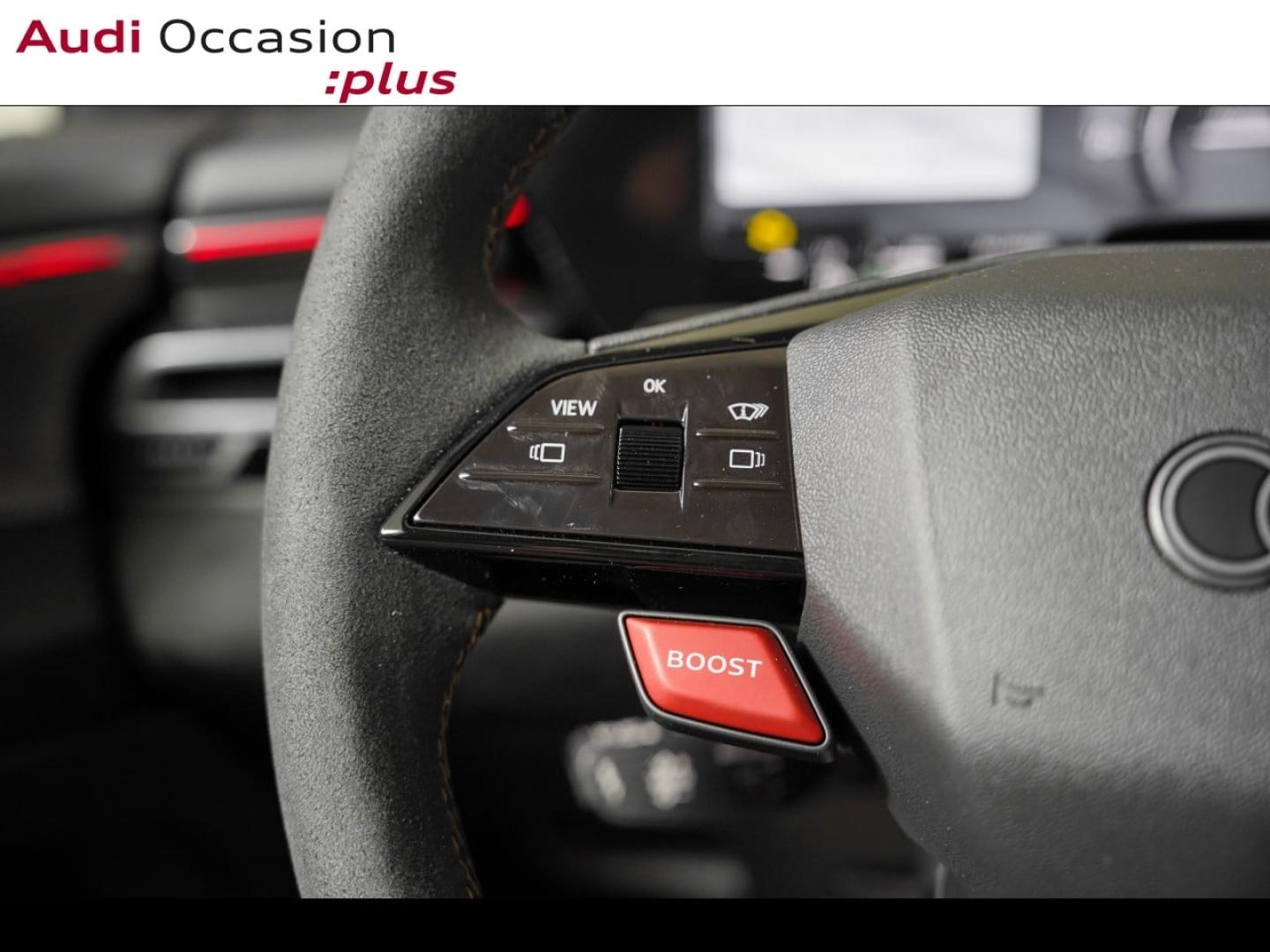 Voitures occasions Audi RS5 Base Paris