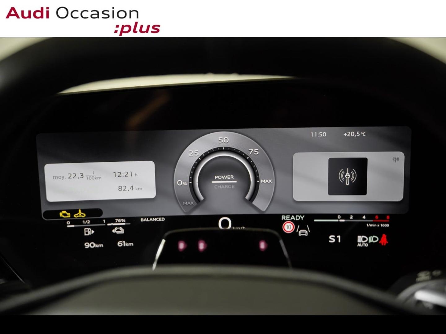 Voitures occasions Audi RS5 Base Paris