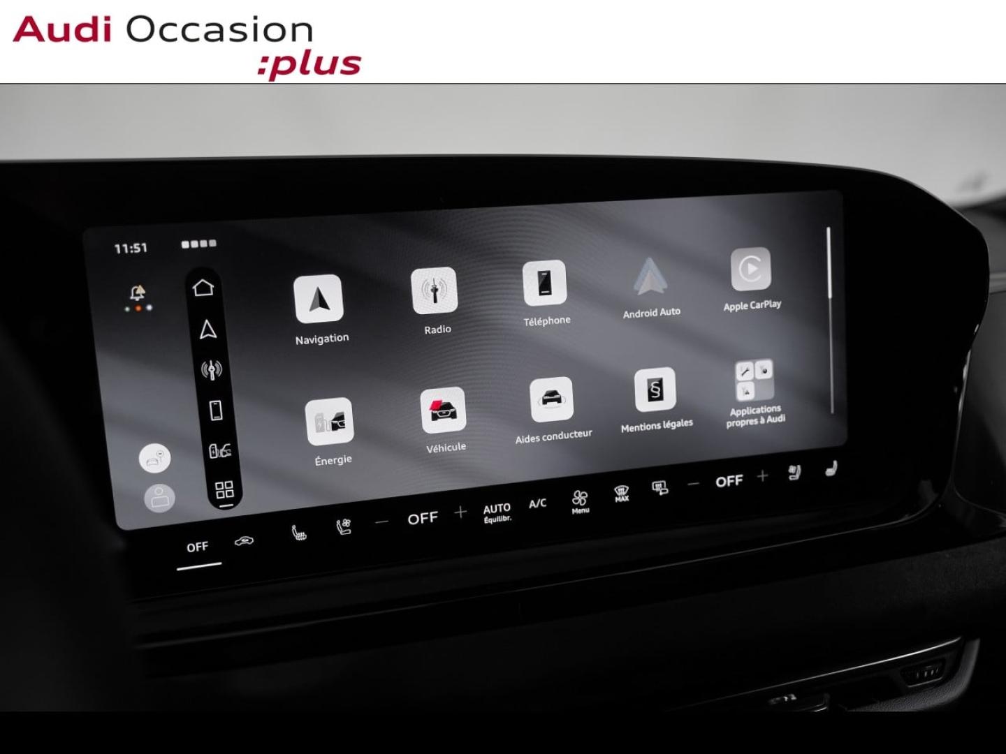 Voitures occasions Audi RS5 Base Paris