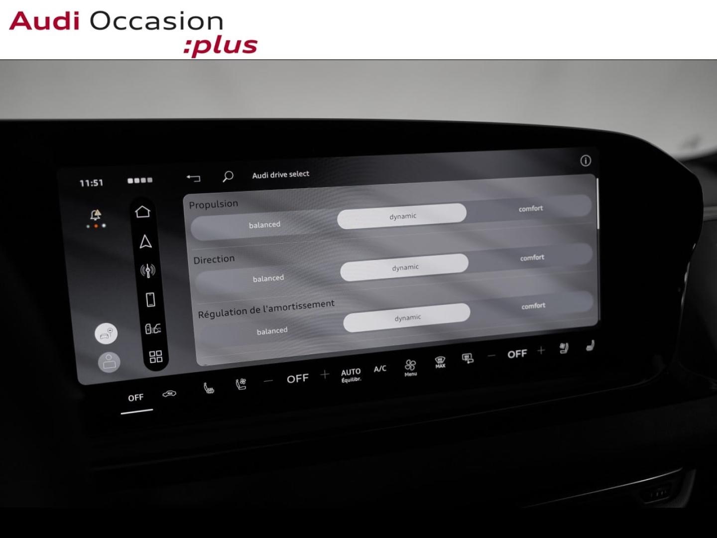 Voitures occasions Audi RS5 Base Paris