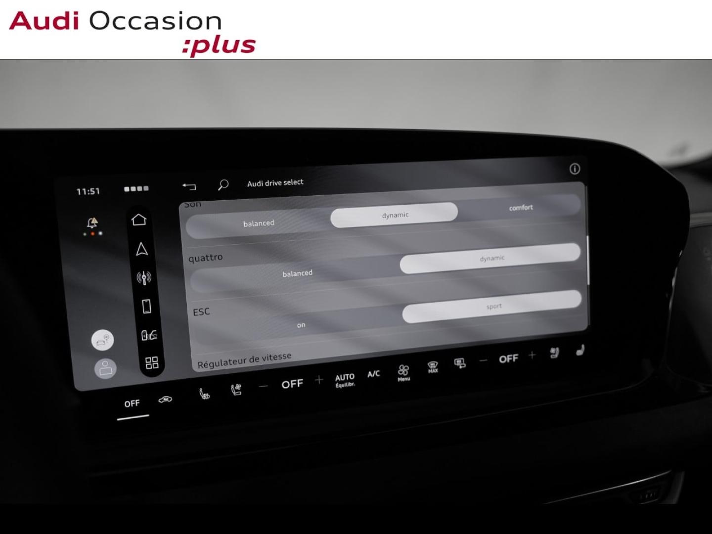 Voitures occasions Audi RS5 Base Paris