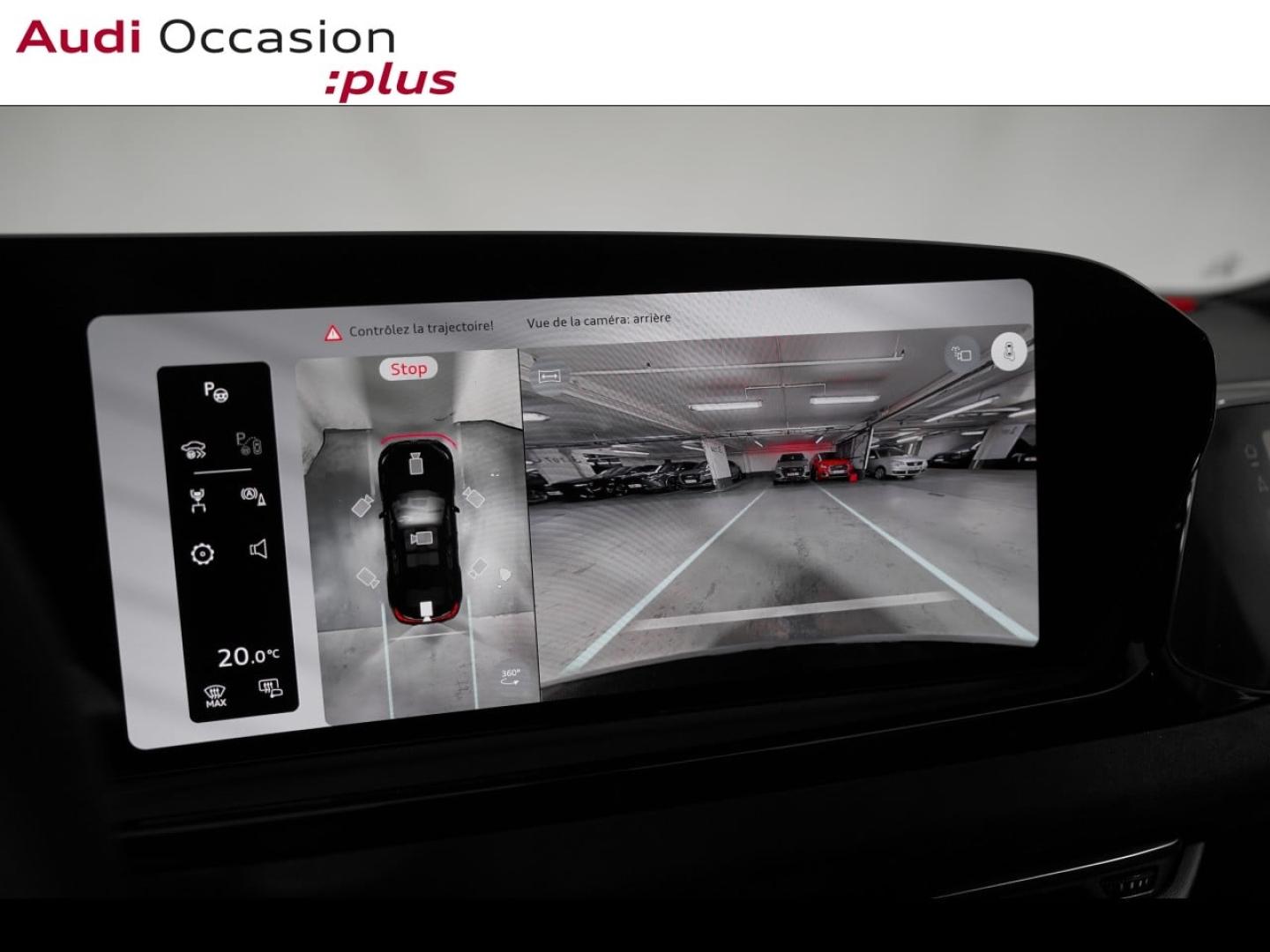 Voitures occasions Audi RS5 Base Paris