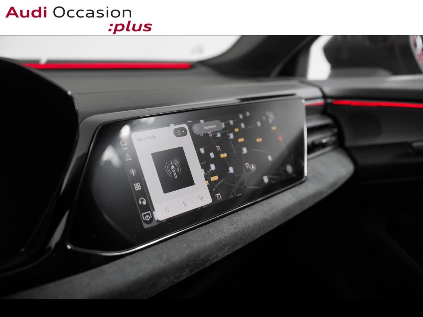 Voitures occasions Audi RS5 Base Paris