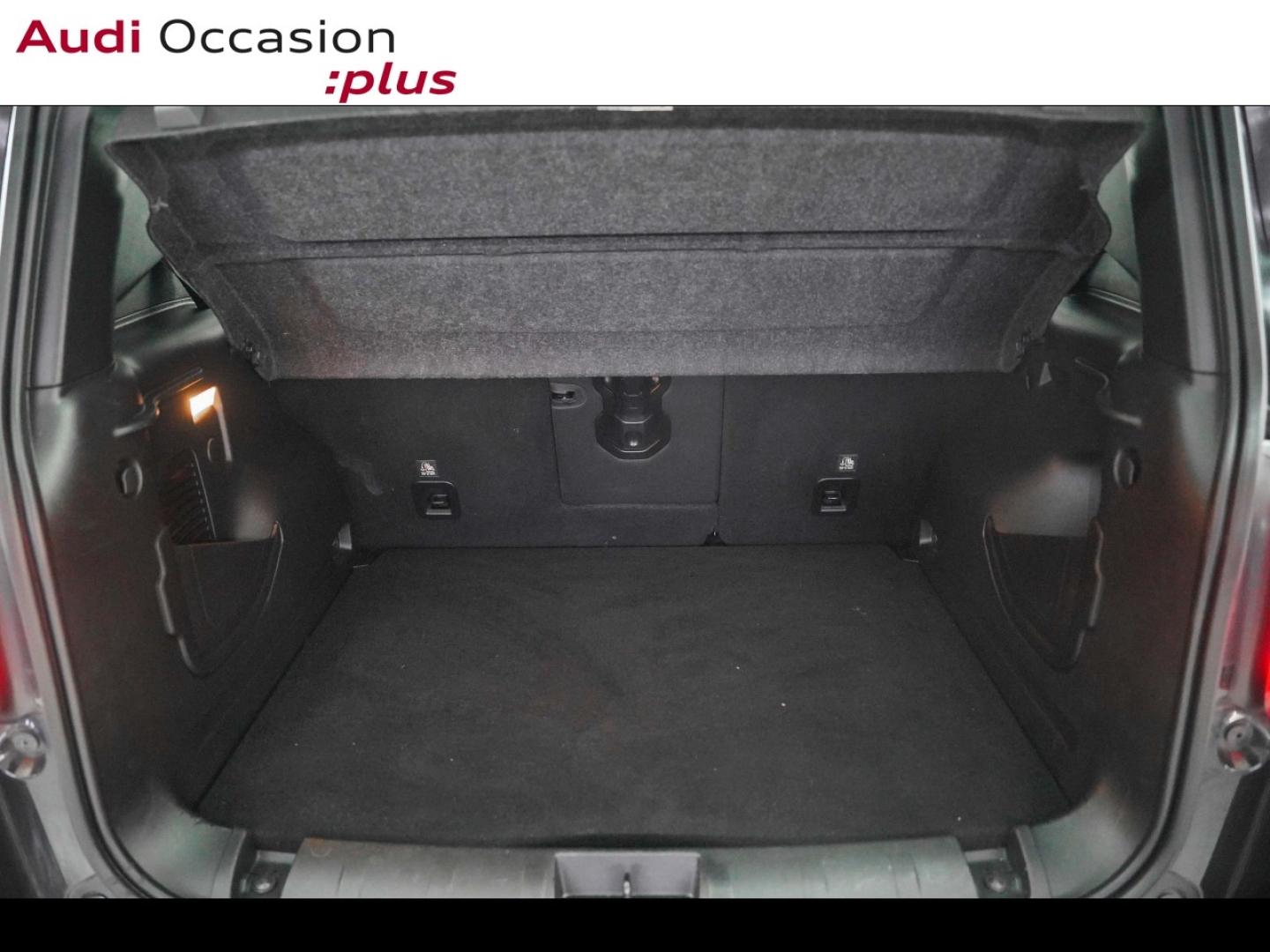 Voitures occasions JEEP RENEGADE Limited Paris