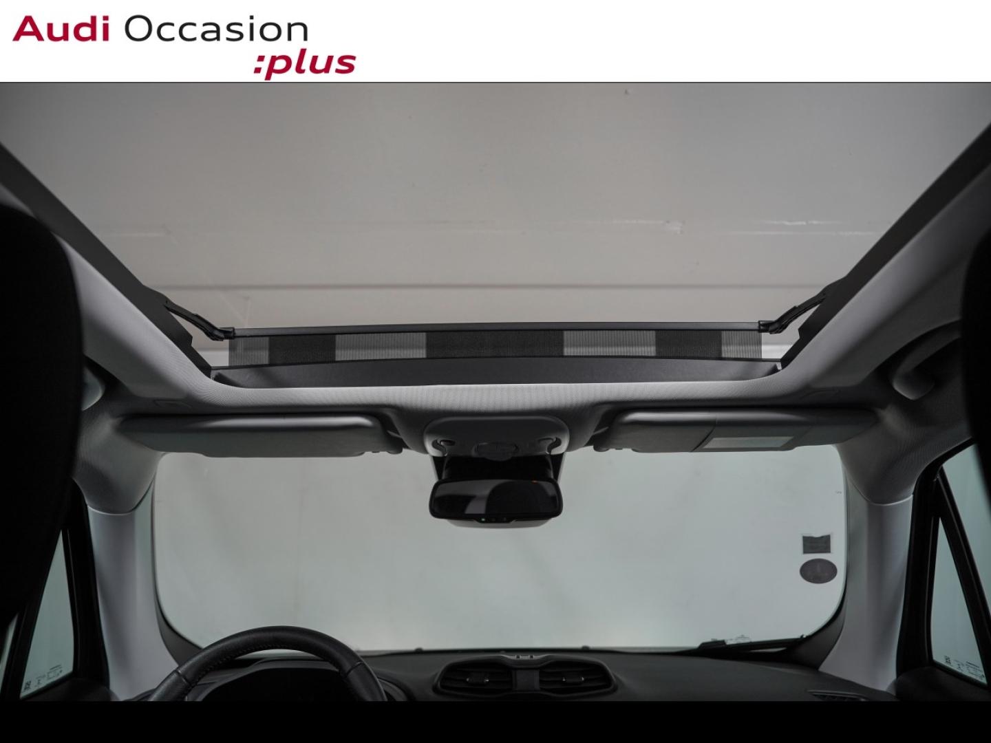 Voitures occasions JEEP RENEGADE Limited Paris
