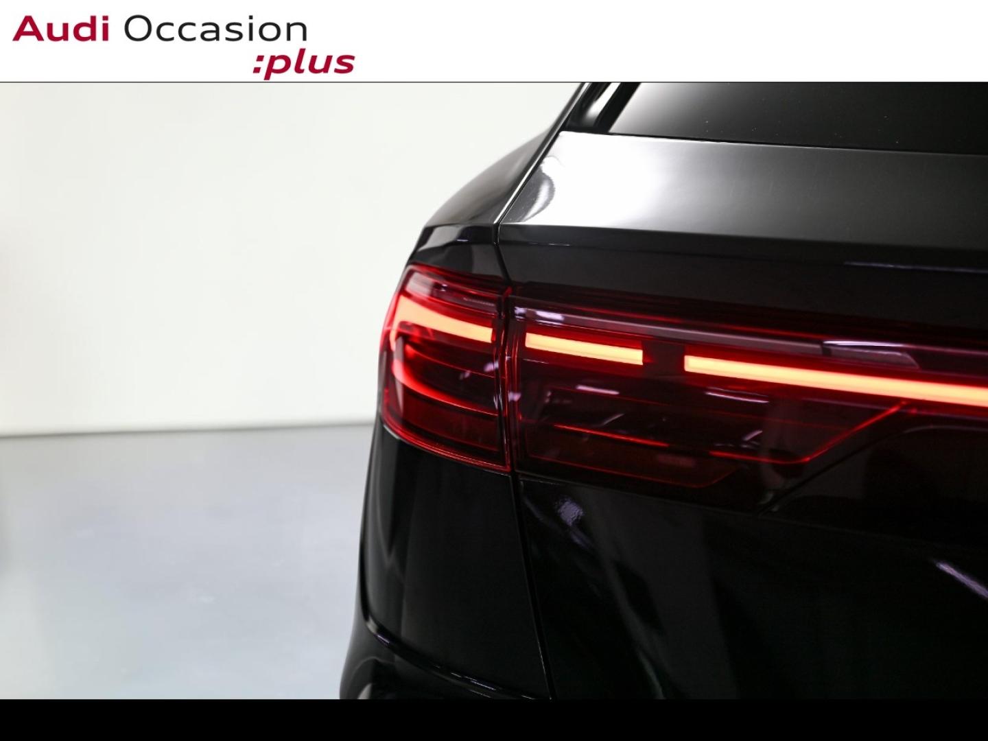 Voitures occasions Audi Q8 Compétition Paris