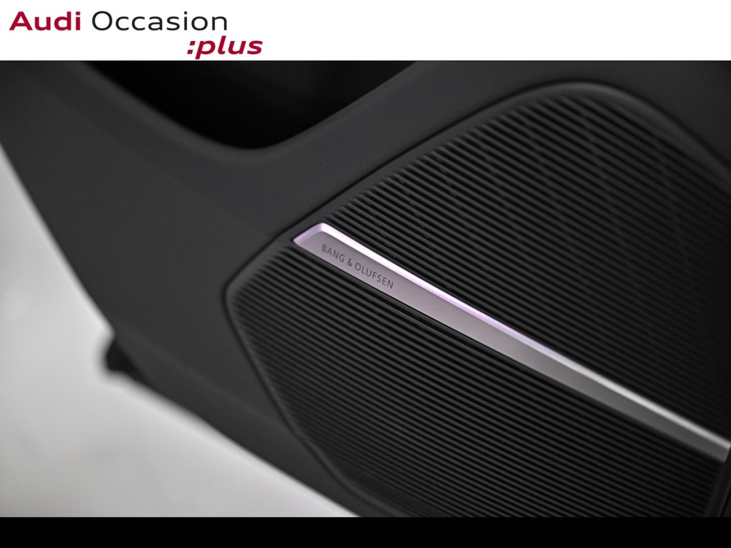 Voitures occasions Audi Q8 Compétition Paris