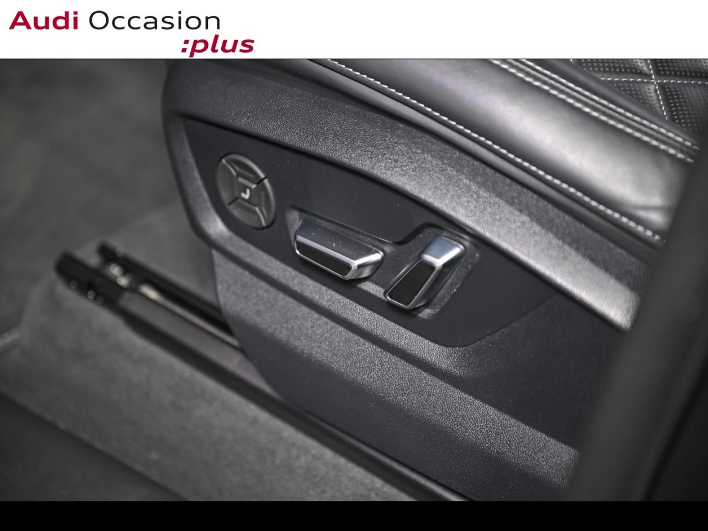 Voitures occasions Audi Q8 Compétition Paris