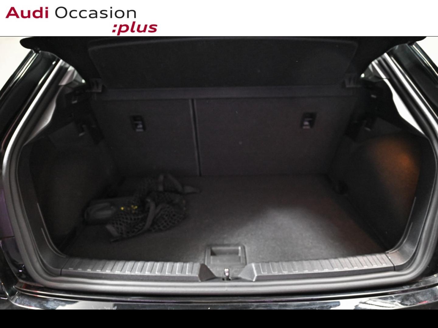 Voitures occasions Audi A1 Sportback Advanced Paris