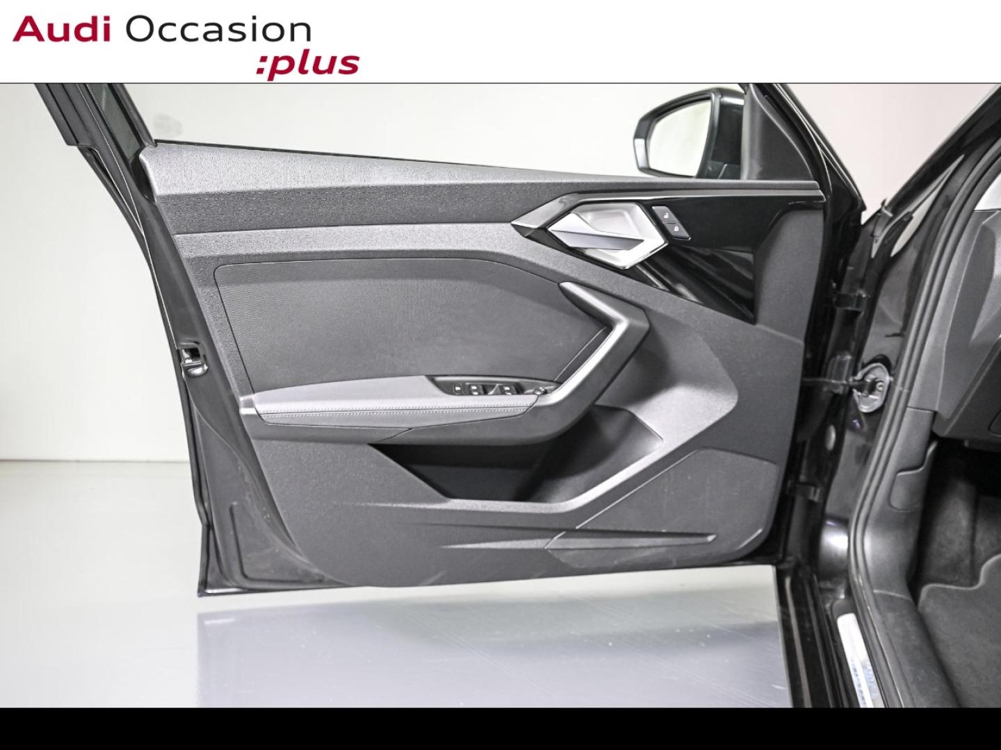 Voitures occasions Audi A1 Sportback Advanced Paris