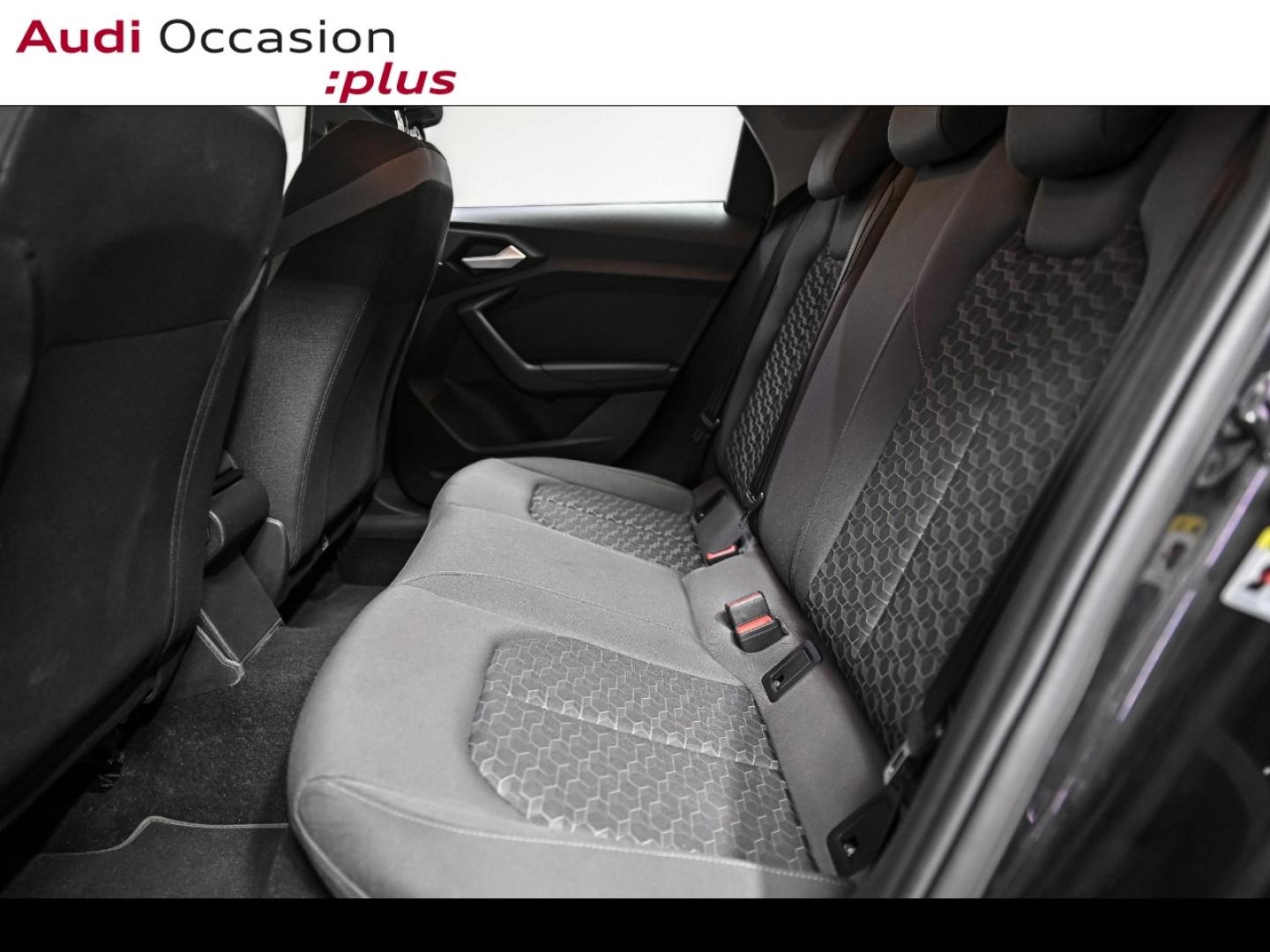 Voitures occasions Audi A1 Sportback Advanced Paris