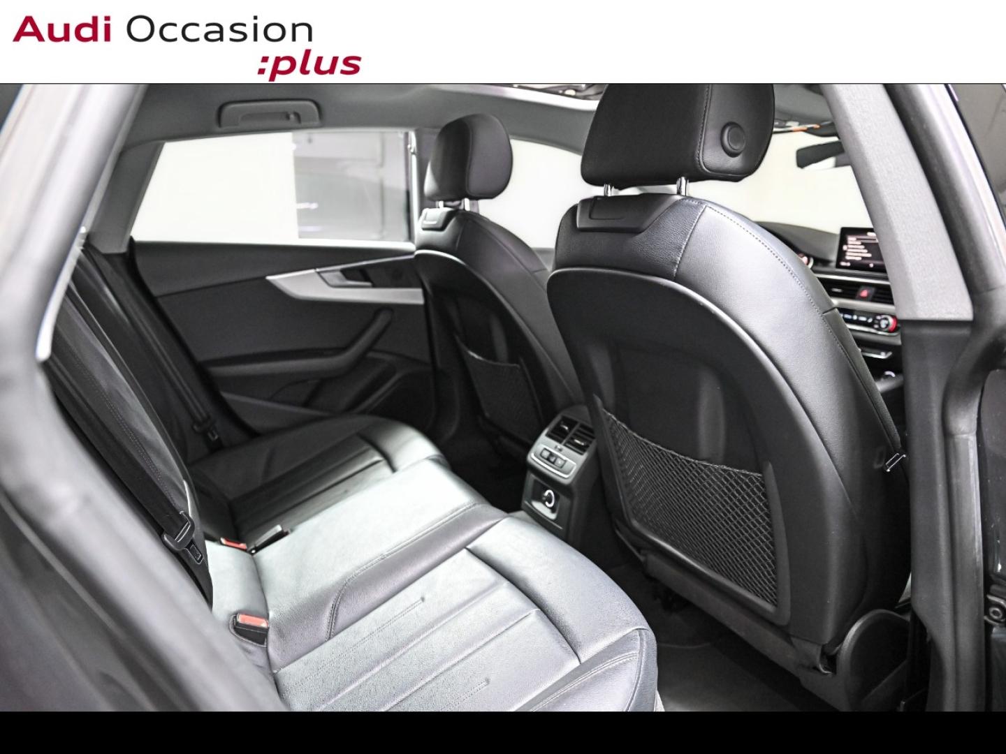 Voitures occasions Audi A5 Sportback Design Luxe Paris