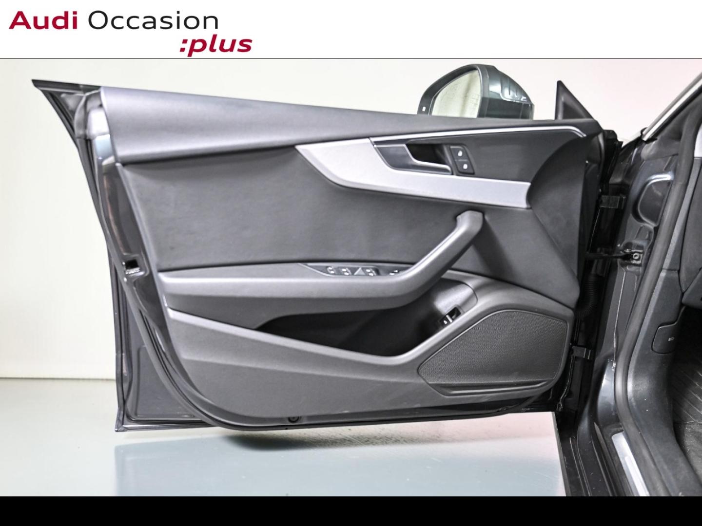 Voitures occasions Audi A5 Sportback Design Luxe Paris