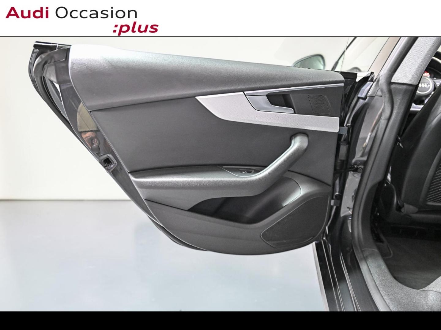 Voitures occasions Audi A5 Sportback Design Luxe Paris
