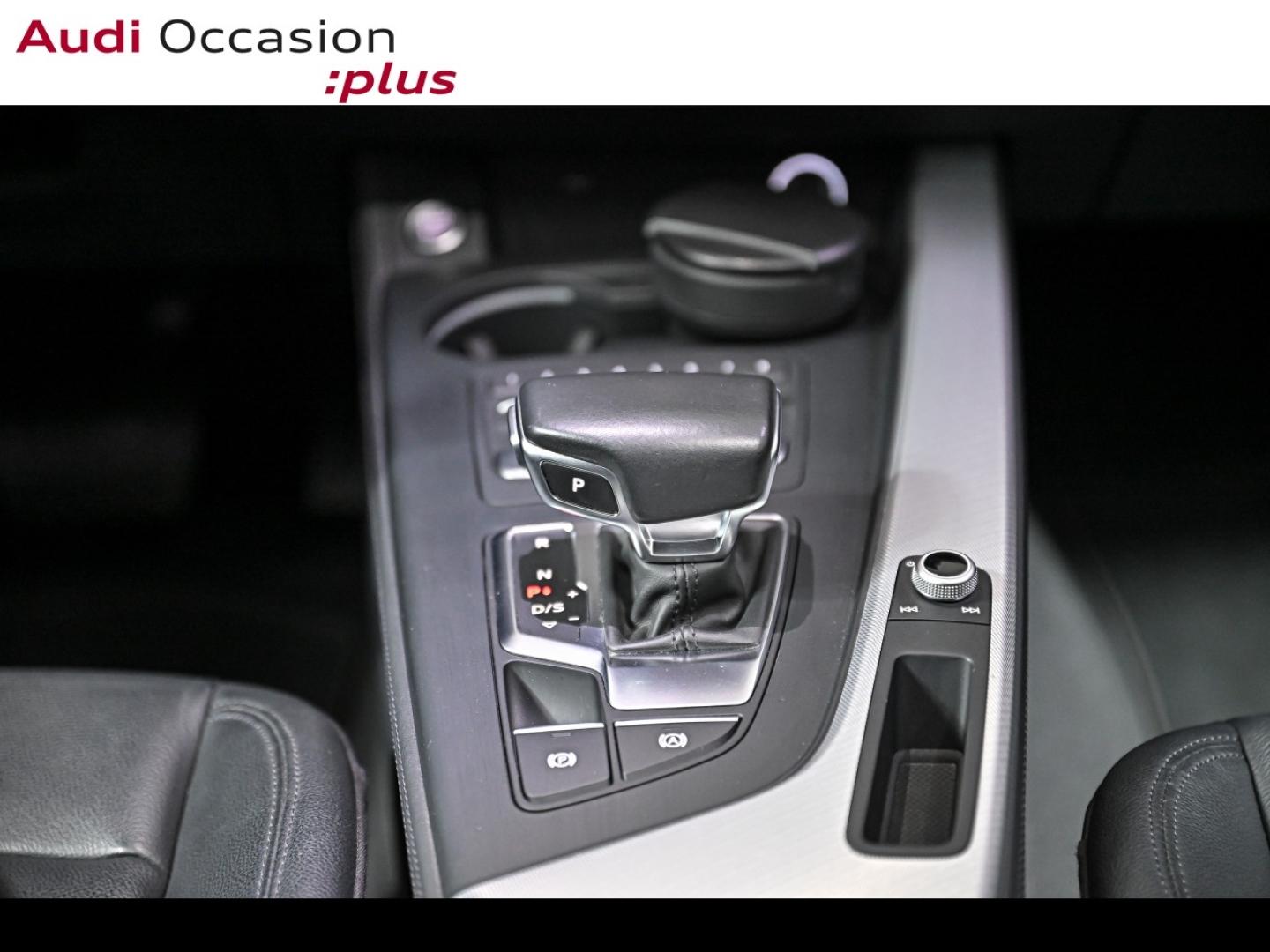 Voitures occasions Audi A5 Sportback Design Luxe Paris