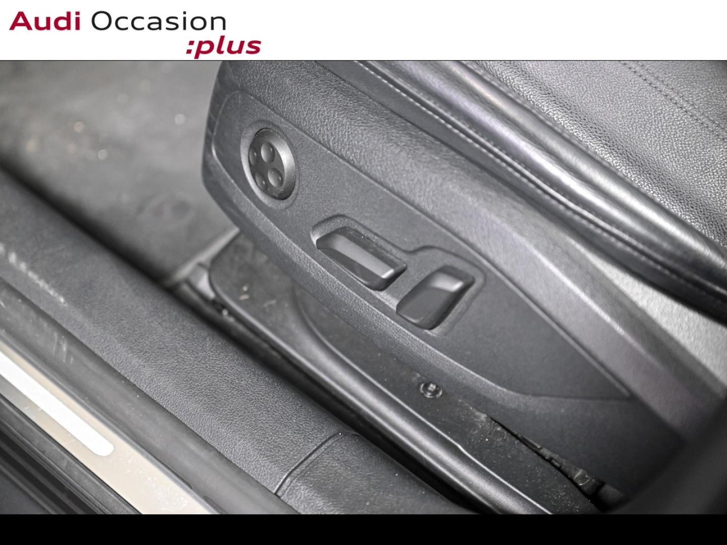 Voitures occasions Audi A5 Sportback Design Luxe Paris