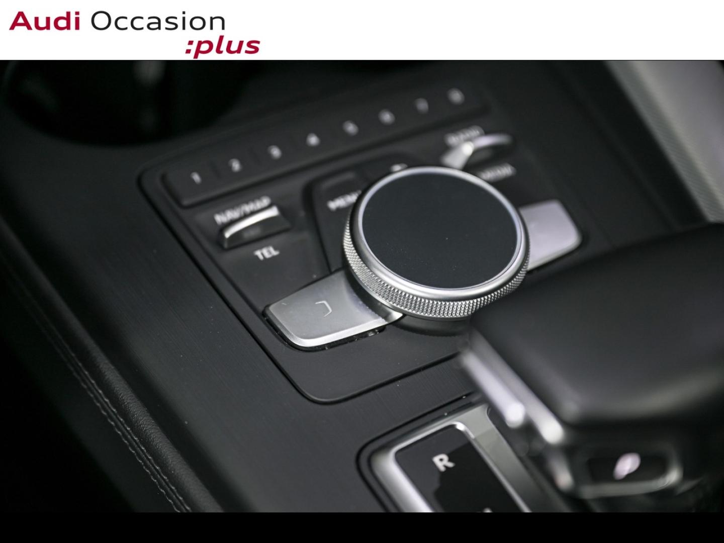 Voitures occasions Audi A5 Sportback Design Luxe Paris