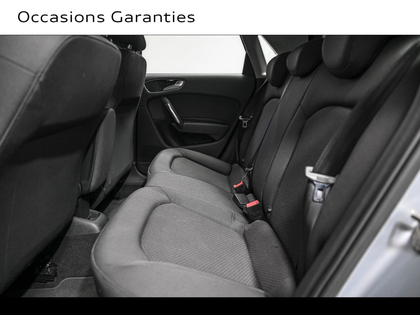 Voitures occasions Audi A1 Sportback Midnight Series Paris