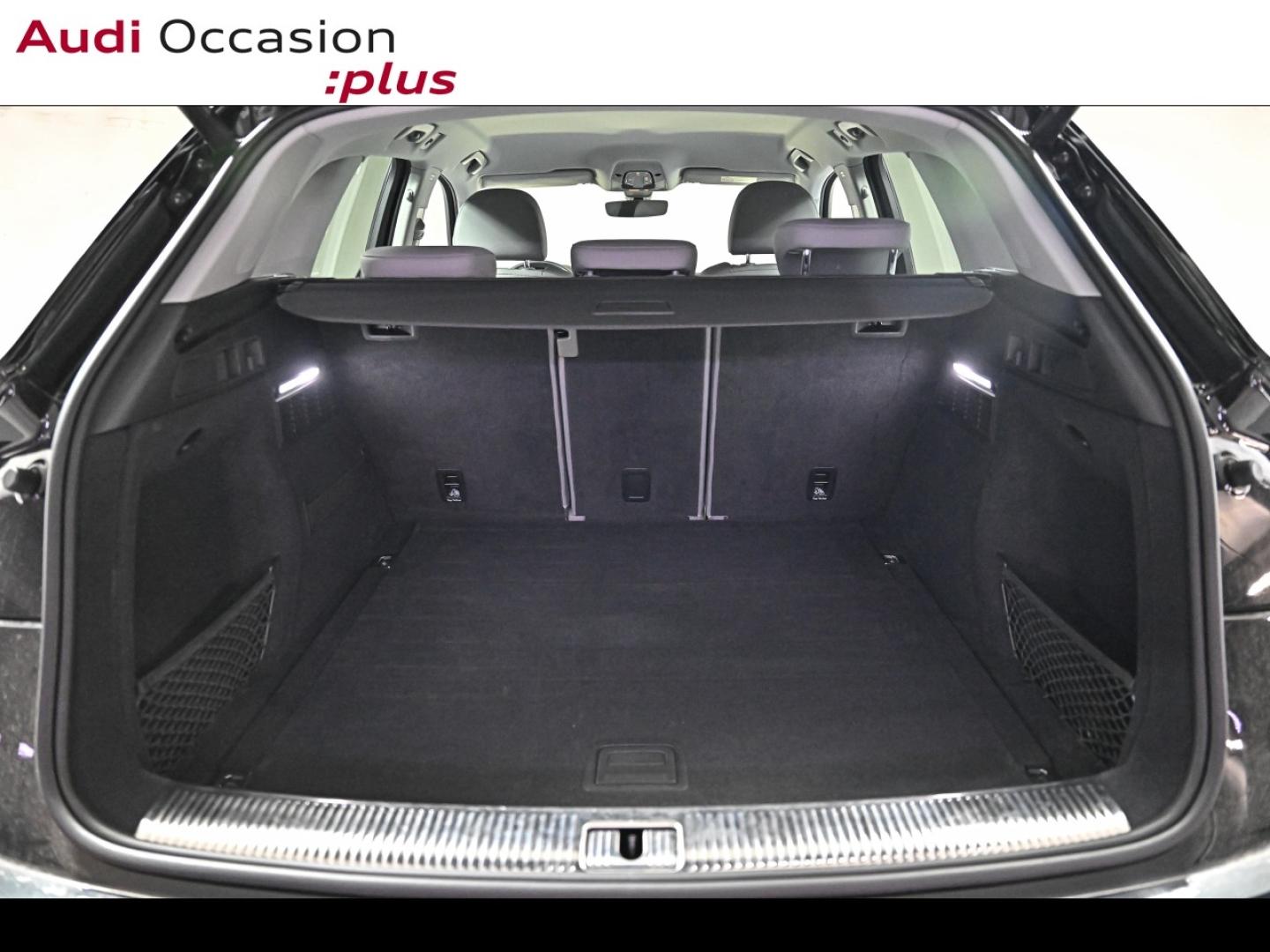 Voitures occasions Audi Q5 Avus Paris