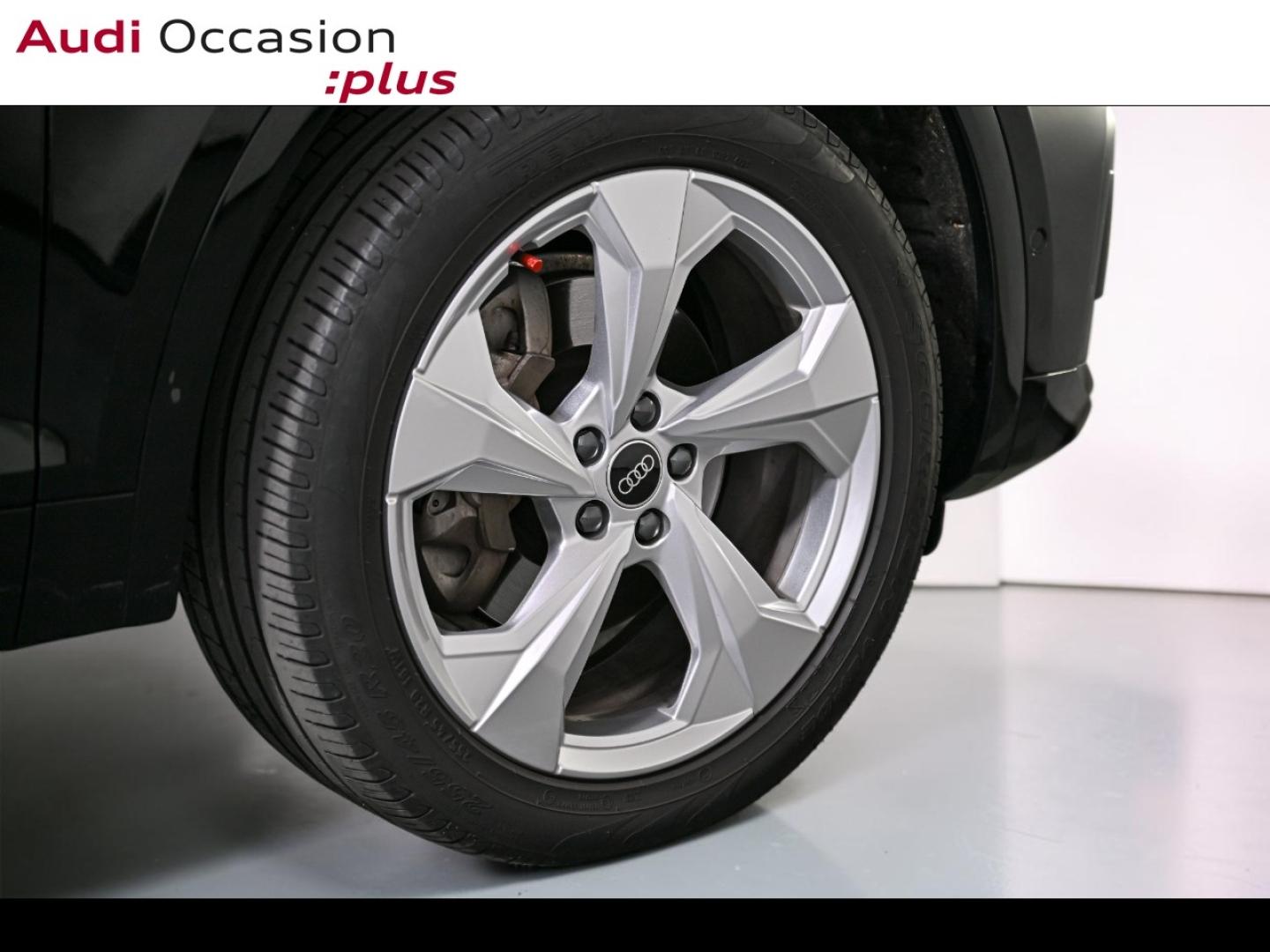 Voitures occasions Audi Q5 Avus Paris