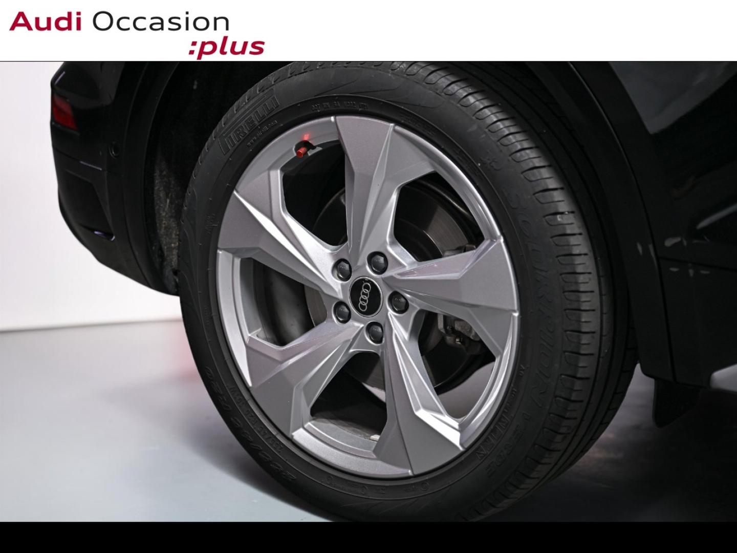 Voitures occasions Audi Q5 Avus Paris