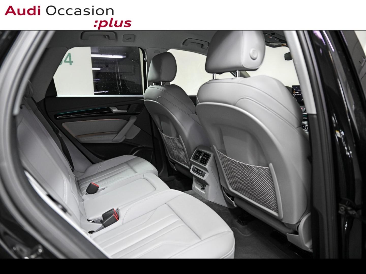 Voitures occasions Audi Q5 Avus Paris