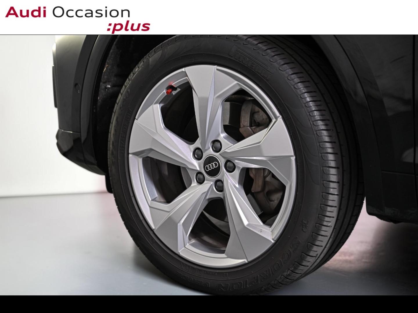 Voitures occasions Audi Q5 Avus Paris