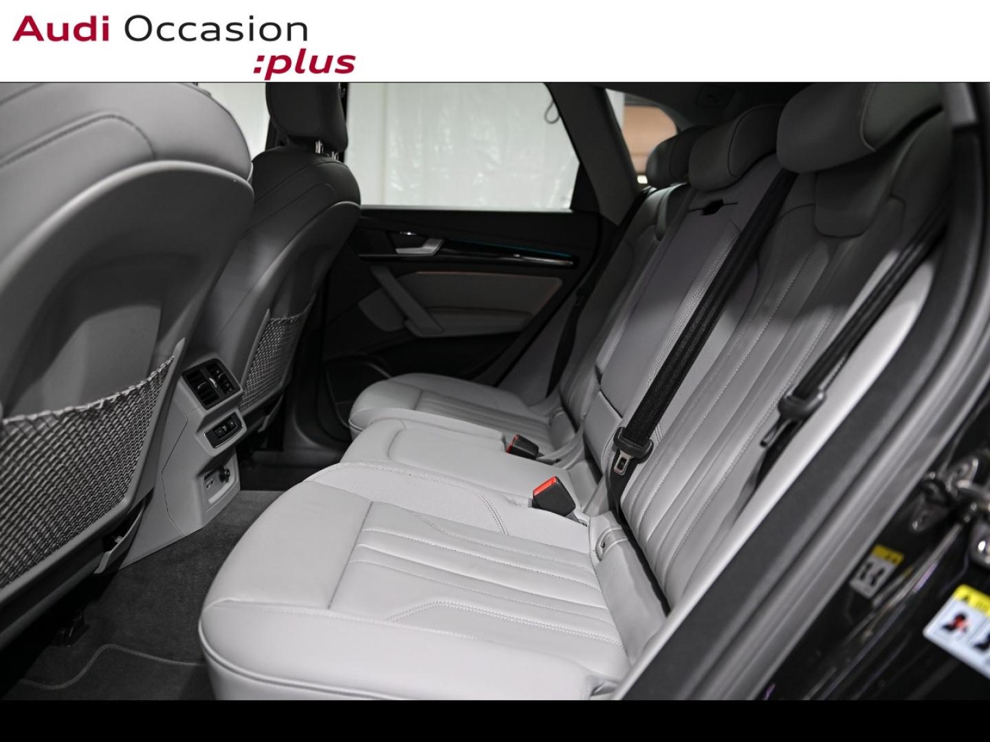 Voitures occasions Audi Q5 Avus Paris