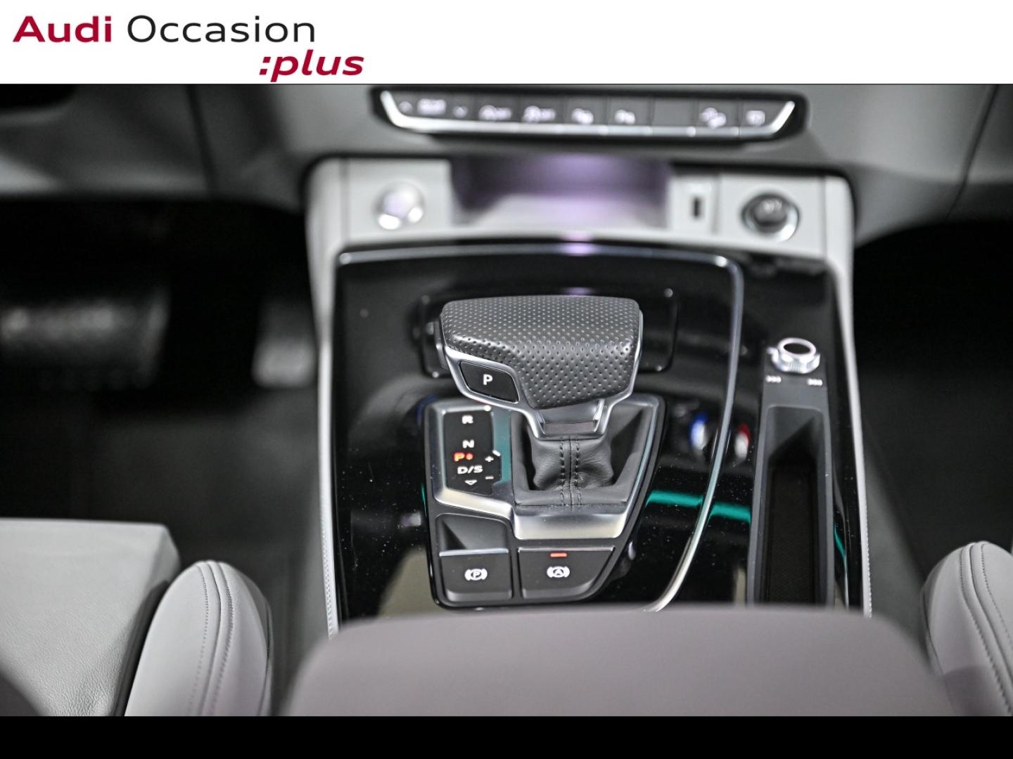Voitures occasions Audi Q5 Avus Paris