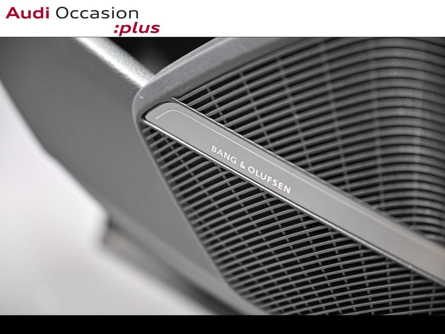 Voitures occasions Audi Q5 Avus Paris