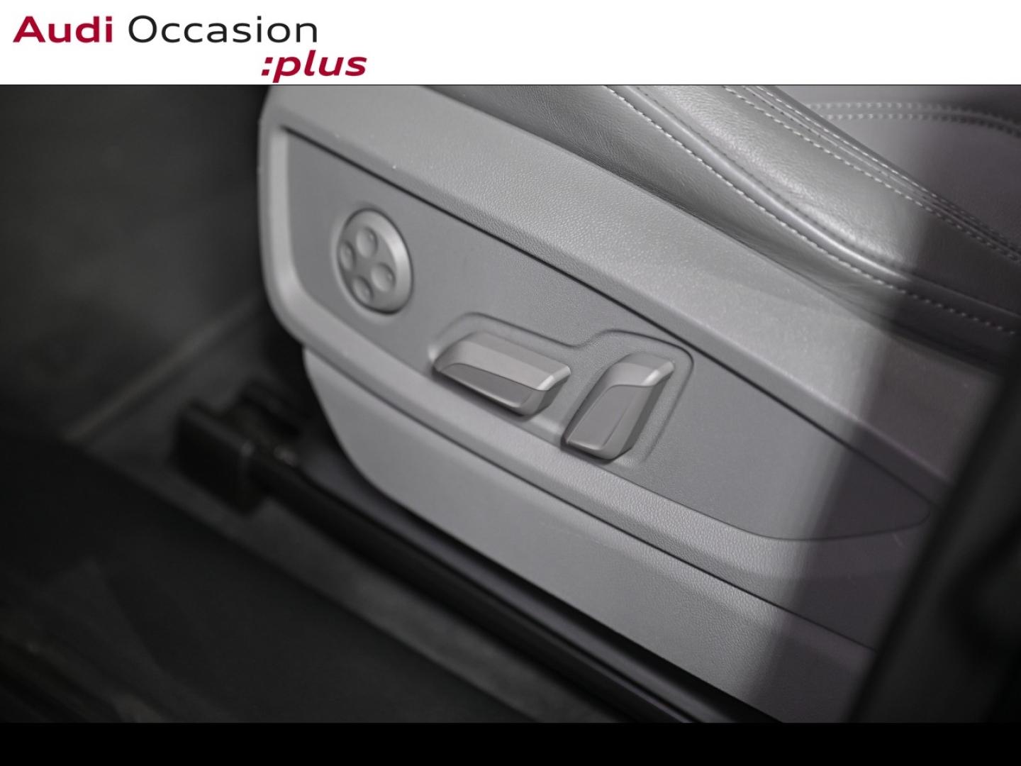 Voitures occasions Audi Q5 Avus Paris