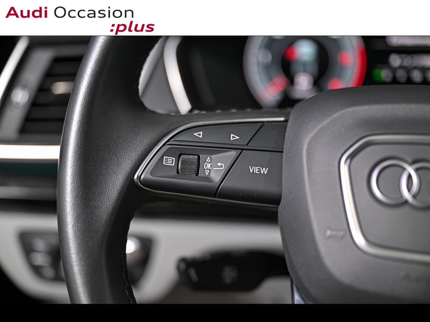 Voitures occasions Audi Q5 Avus Paris