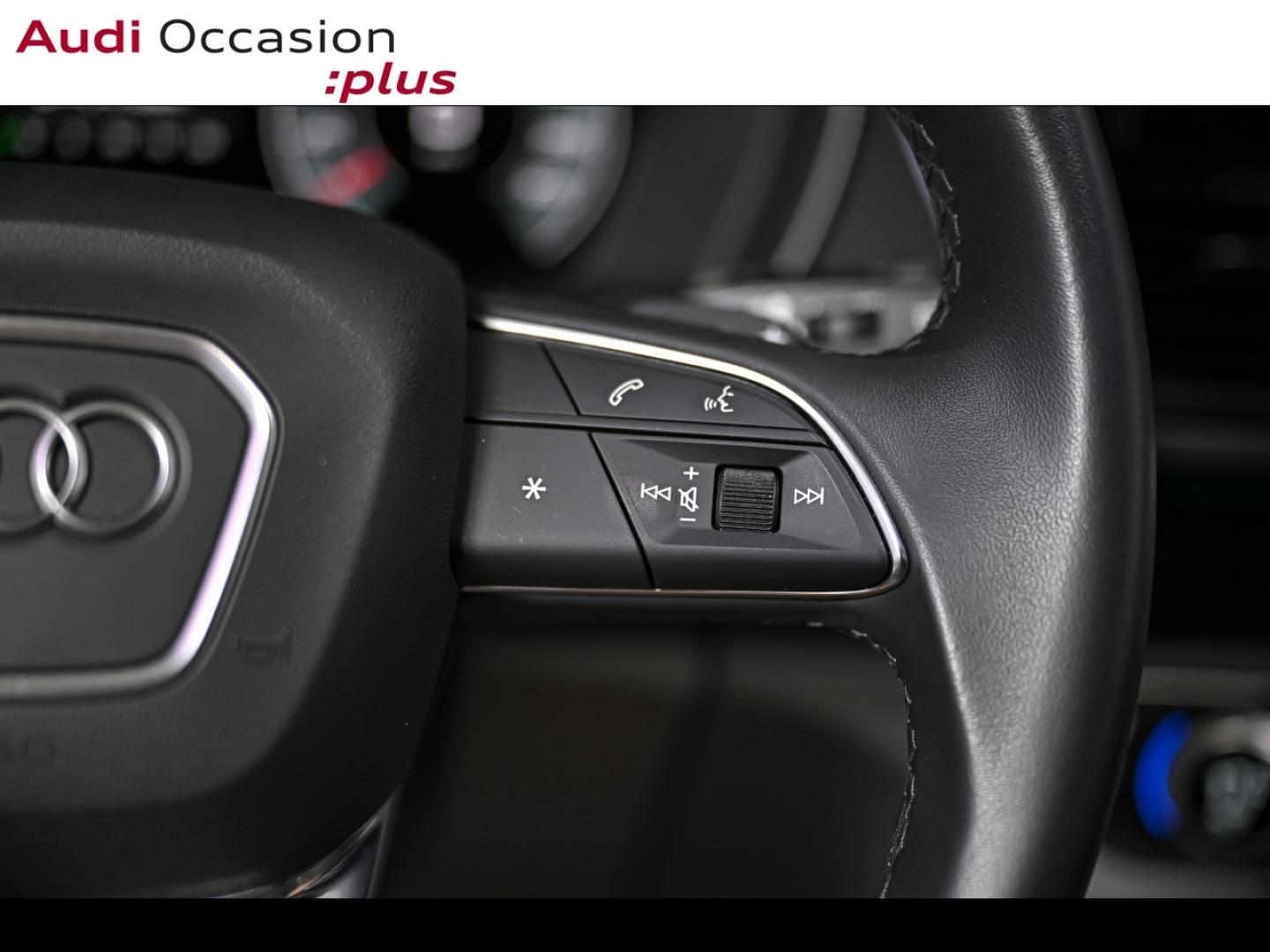 Voitures occasions Audi Q5 Avus Paris