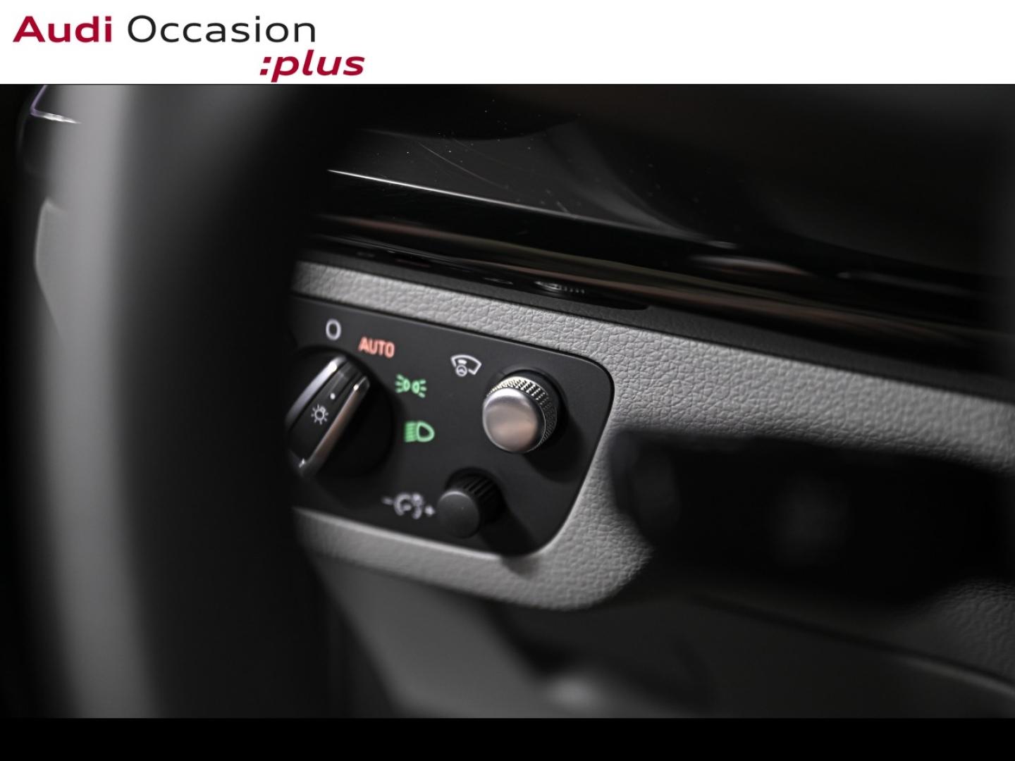 Voitures occasions Audi Q5 Avus Paris