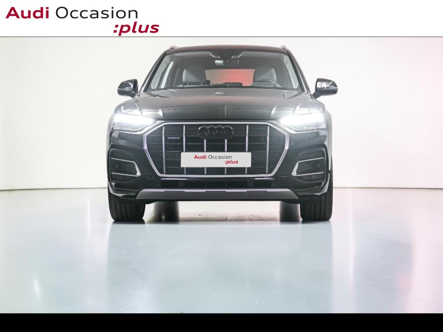 Voitures occasions Audi Q5 Avus Paris