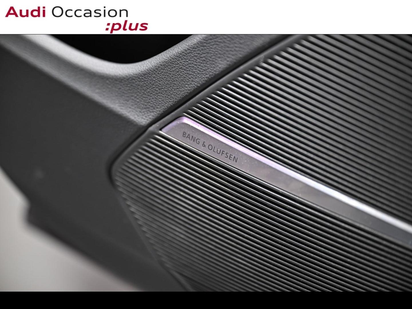 Voitures occasions Audi Q7 Compétition Paris