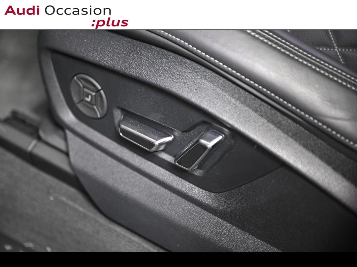 Voitures occasions Audi Q7 Compétition Paris