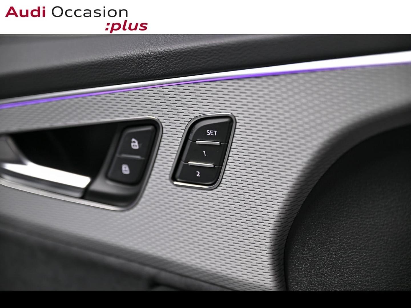 Voitures occasions Audi Q7 Compétition Paris