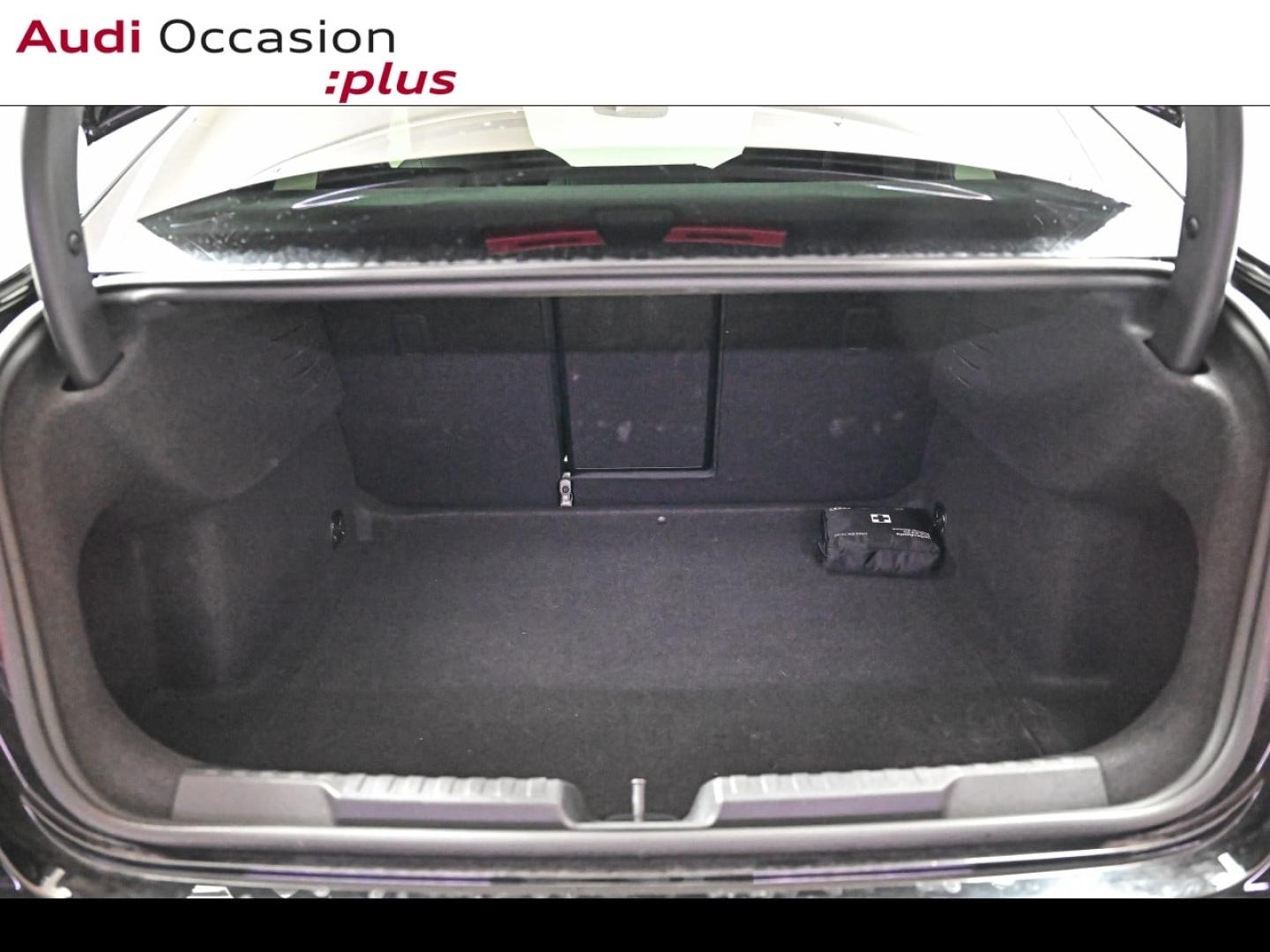 Voitures occasions Audi A3 Berline S line Paris